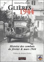 Glieres 1944, Histoire Des Combats De Fevrier Et Mars 1944