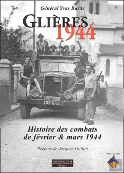 Bertrand.pt - Glieres 1944, Histoire Des Combats De Fevrier Et Mars 1944