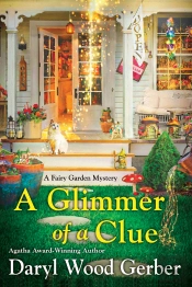 Glimmer Of A Clue