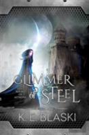 Glimmer Of Steel
