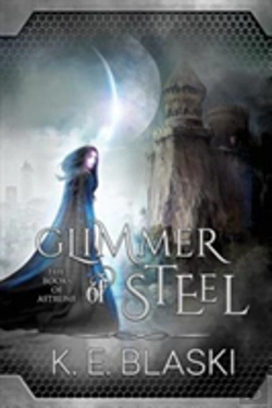 Bertrand.pt - Glimmer Of Steel