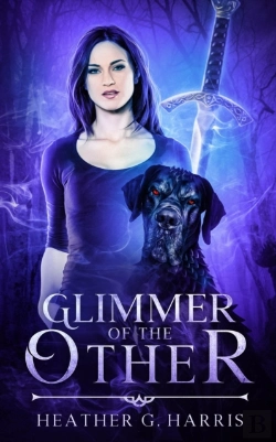 Bertrand.pt - Glimmer Of The Other: An Urban Fantasy N