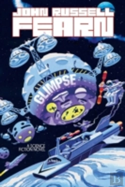 Bertrand.pt - Glimpse: A Science Fiction Novel