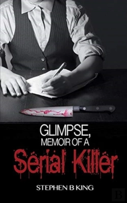 Bertrand.pt - Glimpse, Memoir Of A Serial Killer