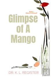 Glimpse Of A Mango