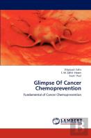 Glimpse Of Cancer Chemoprevention