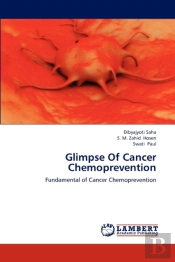 Glimpse Of Cancer Chemoprevention