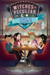 Glimpse The Future