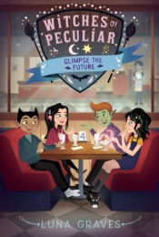 Glimpse The Future