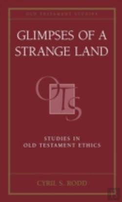 Bertrand.pt - Glimpses Of A Strange Land