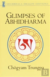 Glimpses Of Abhidharma