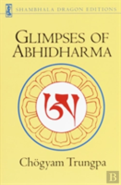 Bertrand.pt - Glimpses Of Abhidharma