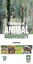 Glimpses Of Animal Biodiversity
