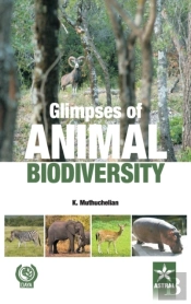 Glimpses Of Animal Biodiversity