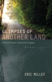 Glimpses Of Another Land