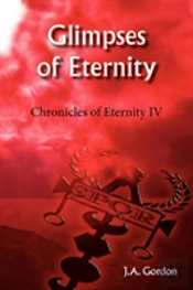 Glimpses Of Eternity