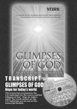 Bertrand.pt - Glimpses Of God - Hope For Today'S World