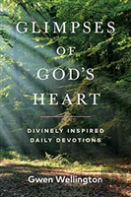 Glimpses Of God'S Heart