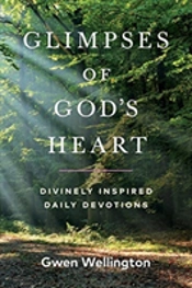 Glimpses Of God'S Heart