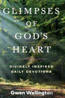 Glimpses Of God'S Heart