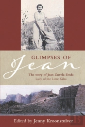 Glimpses Of Jean: The Story Of Jean Zuve