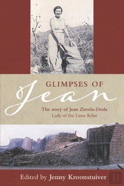 Bertrand.pt - Glimpses Of Jean: The Story Of Jean Zuve