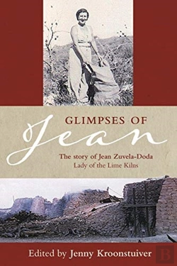 Bertrand.pt - Glimpses Of Jean: The Story Of Jean Zuve