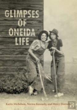 Bertrand.pt - Glimpses Of Oneida Life