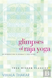 Glimpses Of Raja Yoga