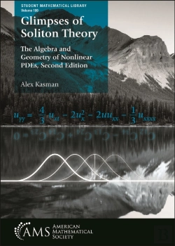 Bertrand.pt - Glimpses Of Soliton Theory