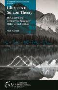 Glimpses Of Soliton Theory