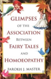 Glimpses Of The Association Between Fairy Tales & Homeopathy