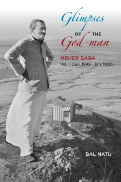 Bertrand.pt - Glimpses Of The God-Man, Meher Baba (Vol 2) 1949-1952