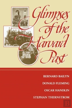 Bertrand.pt - Glimpses Of The Harvard Past