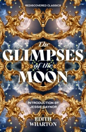 Glimpses Of The Moon