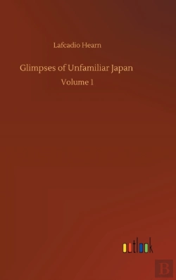 Bertrand.pt - Glimpses Of Unfamiliar Japan