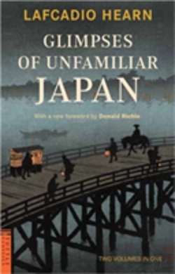 Bertrand.pt - Glimpses Of Unfamiliar Japan