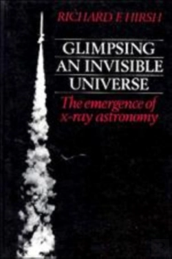 Bertrand.pt - Glimpsing An Invisible Universe