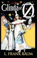 Glinda Of Oz Annotated