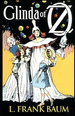 Bertrand.pt - Glinda Of Oz Annotated