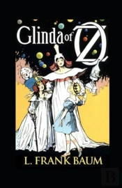 Glinda Of Oz Annotated