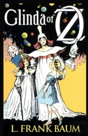 Glinda Of Oz Annotated