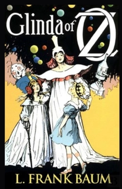 Bertrand.pt - Glinda Of Oz Annotated