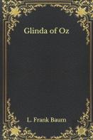 Glinda Of Oz