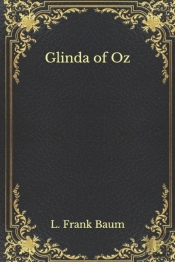 Glinda Of Oz