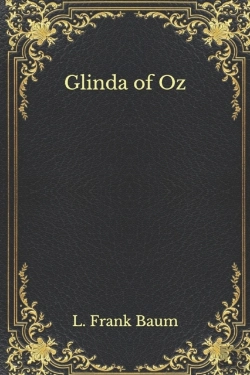Bertrand.pt - Glinda Of Oz