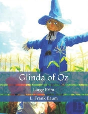 Glinda Of Oz