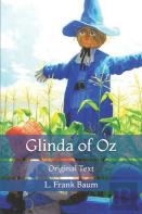 Glinda Of Oz