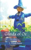 Glinda Of Oz