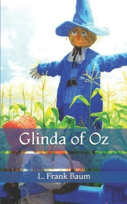 Bertrand.pt - Glinda Of Oz